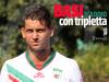 Basilio Felipe Ianni, attaccante, Lanusei