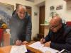 Salvatore Ciullo, allenatore, Latina