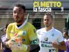 Pierpaolo Garau, portiere, Latte Dolce