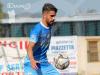 Gianmarco Marcangeli, centrocampista, Latte Dolce