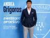 Andrea Grigoras, direttore sportivo, Latte Dolce