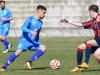 Gianmarco Marcangeli, attaccante, Latte Dolce