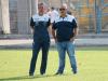 Lello Mela, team manager, Latte Dolce