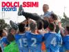 Massimiliano Paba, allenatore, Latte Dolce