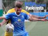 Paolo Palmas, attaccante, Latte Dolce