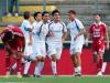 Andrea Pulina, attaccante, Latte Dolce