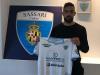 Marcos Sartor, attaccante, Latte Dolce