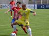 Andrea Usai, attaccante, Latte Dolce