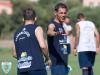 Stefano Udassi, allenatore, Latte Dolce