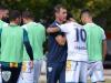 Stefano Udassi, allenatore, Latte Dolce