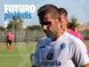 Francesco Virdis, attaccante, Latte Dolce