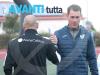 Stefano Udassi, allenatore, Latte Dolce