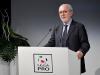 Francesco Ghirelli, presidente, Lega Pro