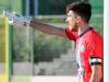Davide Cherchi, portiere, Ossese