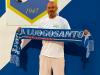 Riccardo Balzano, allenatore, Luogosanto