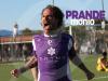 Matteo Prandelli, attaccante, Lupa Roma