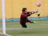 Maurizio Floris, portiere, Muravera
