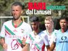 Samuele Curreli, attaccante, Lanusei