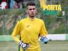 Matteo Spanedda, portiere, Sorso