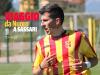 Fabio Cocco, centrocampista, Torres