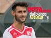 Marcello Pitta, difensore, Orrolese