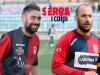 Fabrizio Serra, Stefano Sini