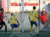Gabriele Mereu, portiere, Muravera