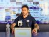 Michele Pazienza, allenatore, Torres