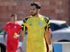 Eugenio Fusco, portiere, Monastir