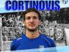 Davide Cortinovis, difensore, Monastir