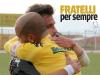 Silvio Fanni, Matteo Zanda, Monastir Kosmoto