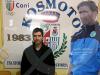 Graziano Mannu, allenatore, Castiadas