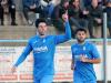 William Tronu, attaccante, Monastir