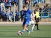 Gianluca Riep, attaccante, Monastir