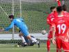 William Tronu, attaccante, Monastir