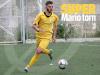 Mario Falchi, difensore, Monastir