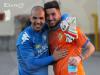 Matteo Zanda, portiere, Monastir