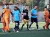 Arbitro Federico Cosseddu di Nuoro