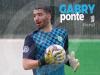 Gabriele Mereu, portiere, Castiadas