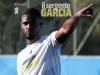 Francisco Garcia, attaccante, Muravera