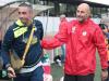 Francesco Loi, allenatore, Muravera