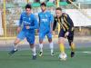 Marco Nieddu, attaccante, Muravera