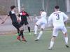 Sergio Nurchi, attaccante, Muravera