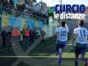 Alessio Curcio, attaccante, Nuorese