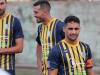Sergio Nurchi, attaccante, Muravera