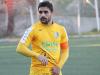 Sergio Nurchi, attaccante, Muravera