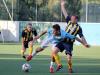 Luca Ruggiu, centrocampista, Sorso