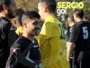 Sergio Nurchi, attaccante, Samassi