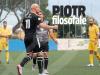 Piotr Branicki, attaccante, Arzachena