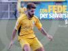 Federico Usai, difensore, Muravera